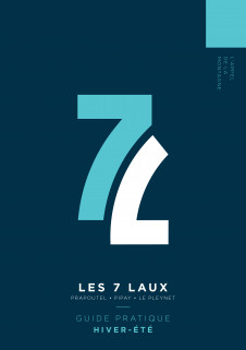 Guide des partenaires des 7 Laux