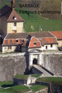 Parcours Patrimoine Barraux